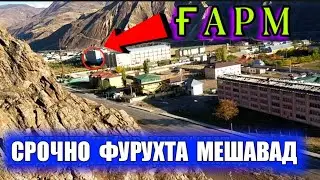 Срочно! дар Нохияи Рашт❗
