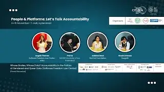 Whose Bodies Whose Data Accountability in the Politicsof Gendered and Queer Data