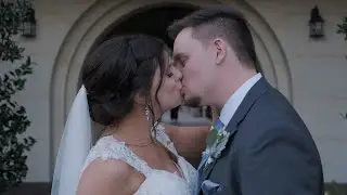 Samantha & Brendan Wedding Film | Nocatee Crosswater Hall
