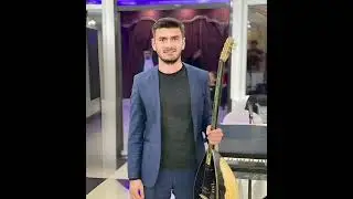 Emrah Ahiskali-Bu dağlar kömürdendir #Ahiska #music #Kazakistan #Türkiye 