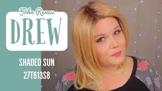 Drew by Jon Renau Shaded Sun 27T613S8