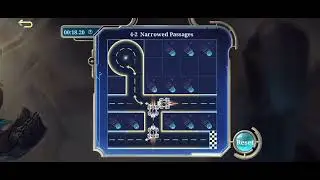 mlbb 4-1 to 4-3 Johnson event mobile legends