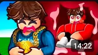 l ENTERED A YouTube...