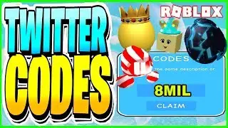 ALL NEW EGG SIMULATOR CODES + PETS! Egg Simulator Roblox