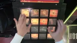 【jubeat beyond the Ave.】 StrayedCatz [EXT] EXC