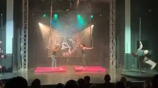 Aerial Arts Dorset 17-May-2025