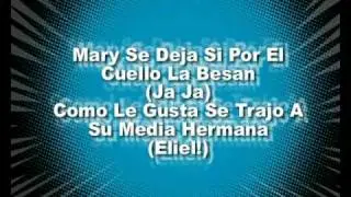 Hookah  Don Omar Ft Plan B Con Letra!!