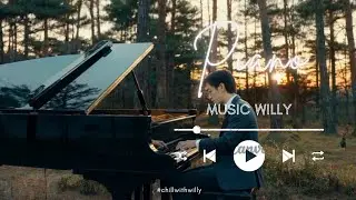 Peaceful Classical Piano Music for Studying, Working, and Relaxation