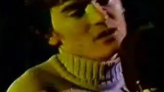 Undertones - Teenage Kicks (Real Promo Video)