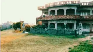 Ishqpura Visit | Khant Maanpur | Unknown Randoms