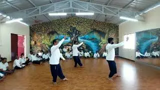 Tai Chi 28 form | Tai Chi Coimbatore | Tai Chi Palani | Tai Chi Tamil Nadu | Tai Chi India
