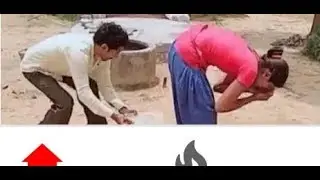 New very funny #vigo video Part 45 #comedy#Tiktok#funnyWith @by SL Dj Studio