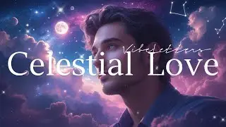 Celestial Love - VibeLetters