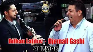 DJEMAIL 2017 & BILHAN - EXTRA DUET // (OFFICIAL AUDIO) STUDIO ARTAN