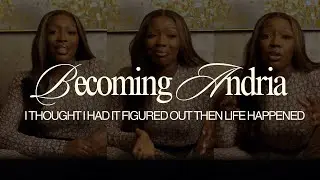 From Pain to Purpose: My Journey Through Grief and Growth | My Journey