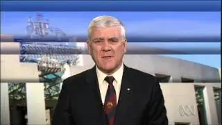 Military historian assesses ADF losses