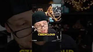 Čekyho official review na Meteoru frfr #agraelus  #czechcloud
