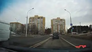 Покатушки по Минску-123