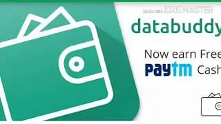 {100% WORKING} DataBuddy App Unlimited Trick With Online Script(Proof)2018