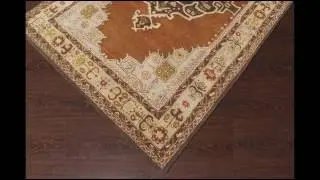 Persian Style Bathroom Rugs for Home