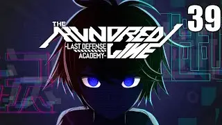 #39 V&rsquo;ehxness [Ending 43-44] (86/100) | The Hundred Line -Last Defense Academy-