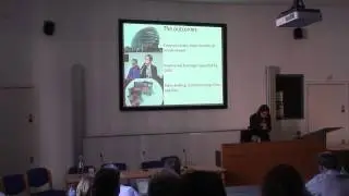 Opportunities and Vulnerabilities in Participatory Research: Charlotte Johnson - Session 7.3