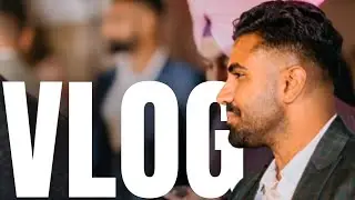 MY FIRST VLOG || Fit Trucker