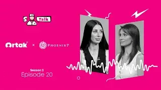 Season 2 I Episode 20 I Ortak x PHOENIX7