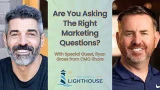 Are You Asking The Right Marketing Questions?