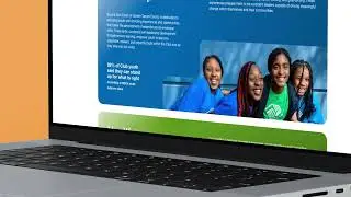 Amplus Agency Launches New Website for Boys & Girls Clubs of Greater Tarrant County