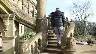 Belfast Castle