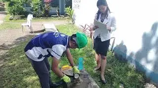 TESDA COMPETENCY ASSESSMENT || MASONRY