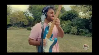 Ain't No Sunhine - Live Cover by Charles Pam