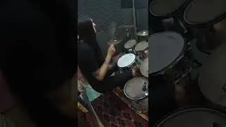 Epic Drum Fail