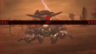 Tribe Tower Tetra Floor 320 | ULTRA | GODDESS OF VICTORY: NIKKE