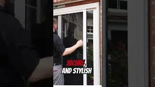 Transform Your Home with Beautiful Patio Doors