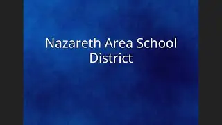 Nazareth Area School District