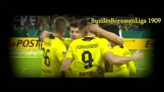 Top 5 Matches of BVB | 2014