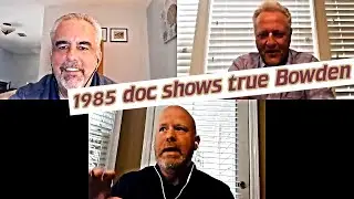 Early Bowden documentary revealed greatness of FSU coaching legend