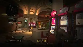 Ballistic knife montage*
