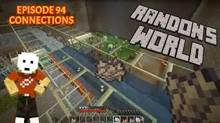 RANDON'S WORLD - Episode 94 : Connections