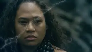 Marks of Mana (BA) - FIFO 2019