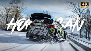 HOONIGAN FORD Drive Forza Horizon 5 Gameplay | CiGO GAMiNG 4K