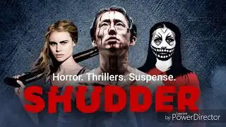 Try Out This App (Shudder App Review)