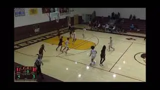 Alex Reyes #4 6&rsquo;4 205 sg/sf Highlights vs pleasant ville, acit, brideton, Stillwater,westmoore, etc.