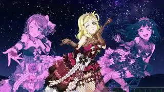 Sky Journey - Mari / You / Dia Mix