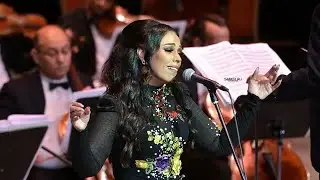 مروة ناجي - اسمعوني 