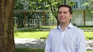 Student Impact - MEL in Advanced Materials Manufacturing