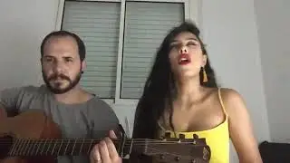 Amazing voice of the Moroccan Artist Rhita Bennani 🎸🎼🔥    اسمع صوت مدهش لهده لفنان المغربية