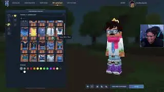 Hytale is the NEW MINECRAFT
